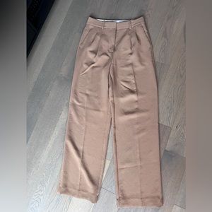 ARITZIA WILFRED EFFORTLESS PANT